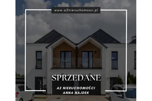 wielkopolskie, poznański, Kleszczewo, Tulce, os. Południowe, Spokojna okolica, kameralne osiedle i widok na jezioro