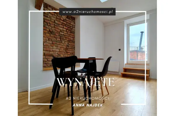 wielkopolskie, Poznań, Poznań-Stare Miasto, Garbary, Klimatyzowane 3 pokoje w samym sercu Poznania - Garbary