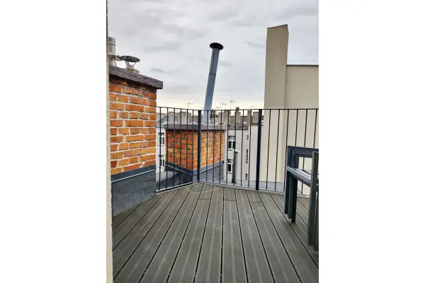 Poznań, Poznań-Stare Miasto, Garbary, Klimatyzowane 3 pokoje w samym sercu Poznania - Garbary