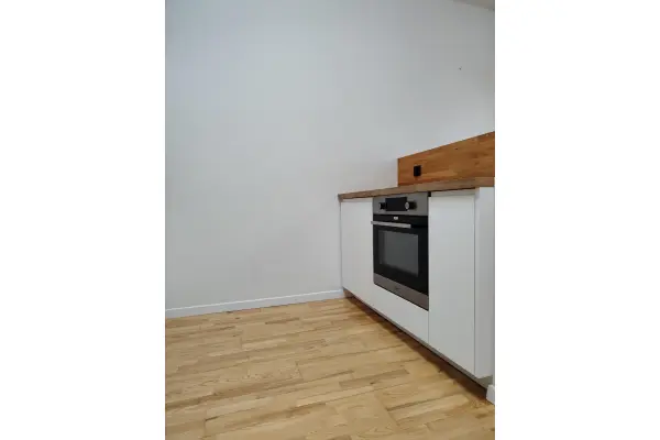 Poznań, Poznań-Stare Miasto, Garbary, Klimatyzowane 3 pokoje w samym sercu Poznania - Garbary