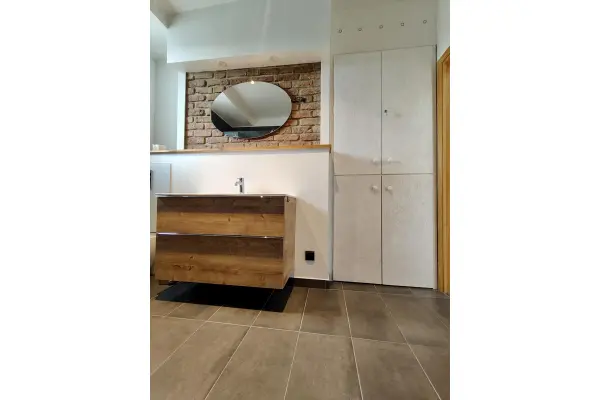 Poznań, Poznań-Stare Miasto, Garbary, Klimatyzowane 3 pokoje w samym sercu Poznania - Garbary