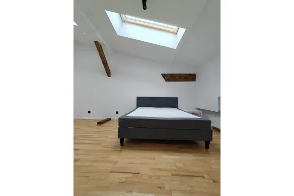 Poznań, Poznań-Stare Miasto, Garbary, Klimatyzowane 3 pokoje w samym sercu Poznania - Garbary