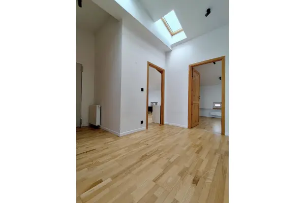 Poznań, Poznań-Stare Miasto, Garbary, Klimatyzowane 3 pokoje w samym sercu Poznania - Garbary