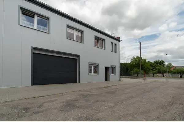 wielkopolskie, poznański, Pobiedziska, Poznańska, Nieruchomość idealna do prowadzenia działalności