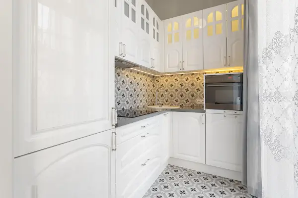 Poznań, Poznań-Stare Miasto, Święty Marcin, św. Marcin, Kawalerka w sercu Poznania – prestiżowa kamienica Wicherkiewiczów