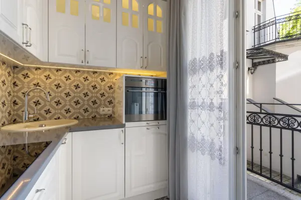 Poznań, Poznań-Stare Miasto, Święty Marcin, św. Marcin, Kawalerka w sercu Poznania – prestiżowa kamienica Wicherkiewiczów