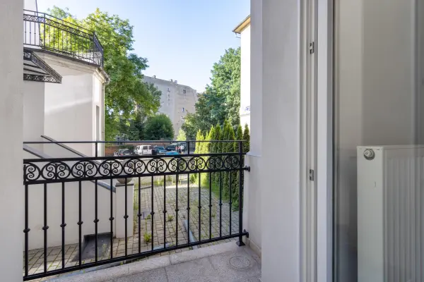 Poznań, Poznań-Stare Miasto, Święty Marcin, św. Marcin, Kawalerka w sercu Poznania – prestiżowa kamienica Wicherkiewiczów