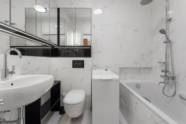 Poznań, Poznań-Stare Miasto, Święty Marcin, św. Marcin, Kawalerka w sercu Poznania – prestiżowa kamienica Wicherkiewiczów