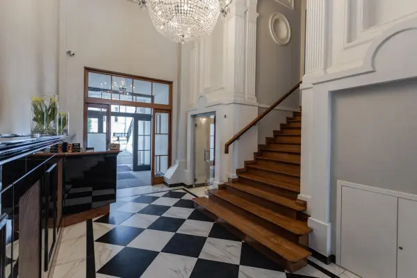 Poznań, Poznań-Stare Miasto, Święty Marcin, św. Marcin, Kawalerka w sercu Poznania – prestiżowa kamienica Wicherkiewiczów