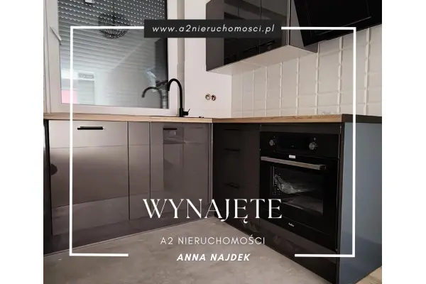 Poznań, wielkopolskie, Dom na wynajem