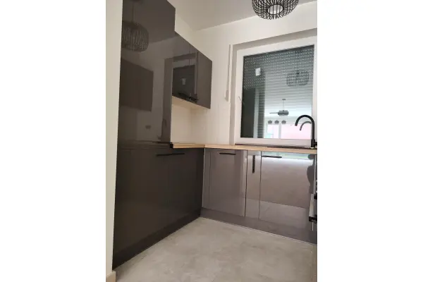 Poznań, Poznań-Jeżyce, Smochowice, Wejherowska, Nowy i wykończony dom w zabudowie szeregowej - zostań pierwszym Najemcą