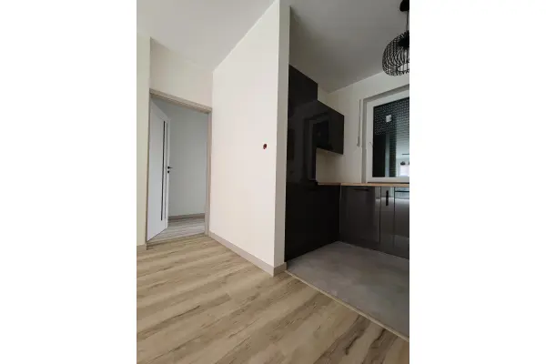 Poznań, Poznań-Jeżyce, Smochowice, Wejherowska, Nowy i wykończony dom w zabudowie szeregowej - zostań pierwszym Najemcą