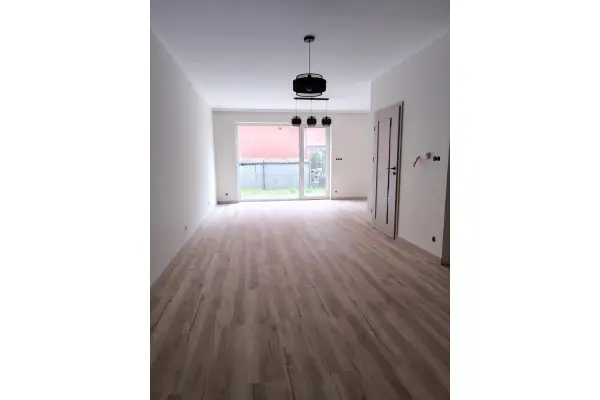 Poznań, Poznań-Jeżyce, Smochowice, Wejherowska, Nowy i wykończony dom w zabudowie szeregowej - zostań pierwszym Najemcą