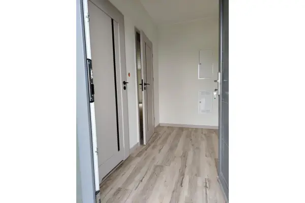 Poznań, Poznań-Jeżyce, Smochowice, Wejherowska, Nowy i wykończony dom w zabudowie szeregowej - zostań pierwszym Najemcą