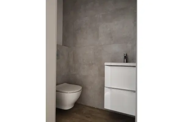 Poznań, Poznań-Jeżyce, Smochowice, Wejherowska, Nowy i wykończony dom w zabudowie szeregowej - zostań pierwszym Najemcą