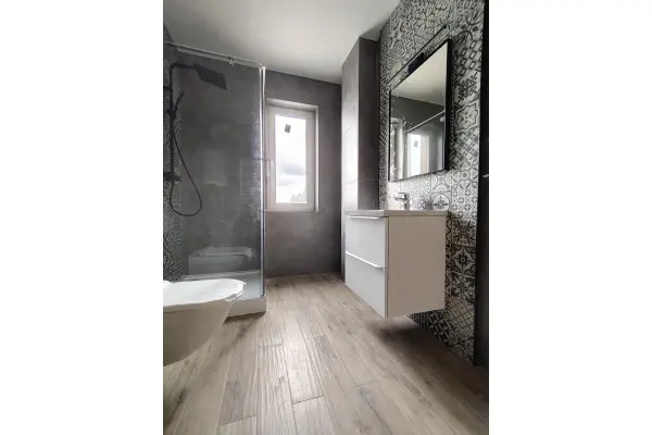 Poznań, Poznań-Jeżyce, Smochowice, Wejherowska, Nowy i wykończony dom w zabudowie szeregowej - zostań pierwszym Najemcą