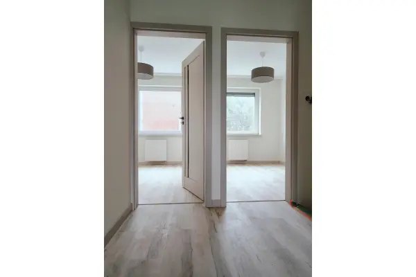 Poznań, Poznań-Jeżyce, Smochowice, Wejherowska, Nowy i wykończony dom w zabudowie szeregowej - zostań pierwszym Najemcą