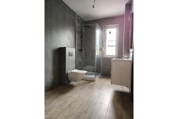 Poznań, Poznań-Jeżyce, Smochowice, Wejherowska, Nowy i wykończony dom w zabudowie szeregowej - zostań pierwszym Najemcą