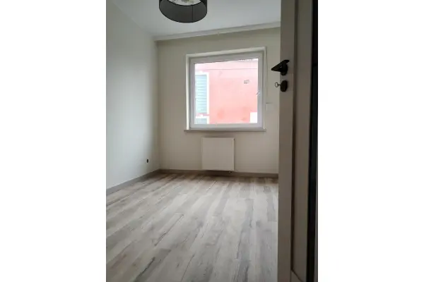 Poznań, Poznań-Jeżyce, Smochowice, Wejherowska, Nowy i wykończony dom w zabudowie szeregowej - zostań pierwszym Najemcą