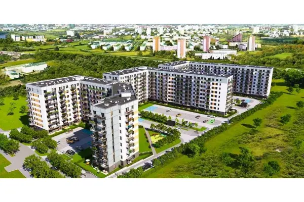 Poznań, wielkopolskie, Mieszkanie na sprzedaż