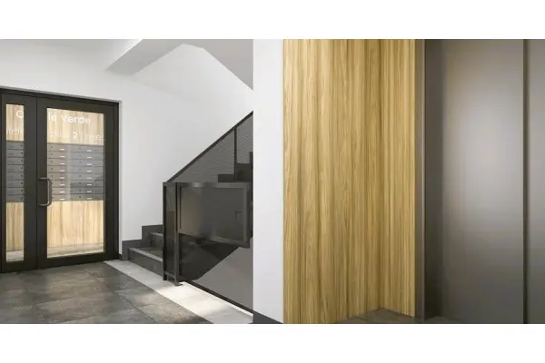 Poznań, Poznań-Nowe Miasto, Rataje, Wagrowska, Jasne 2 pokoje w nowym budynku – zamieszkaj tam, gdzie wszystko masz pod ręką