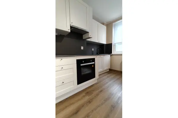 Poznań, Poznań-Grunwald, Łazarz, Głogowska, Przytulna kawalerka od zaraz w odrestaurowanej kamienicy