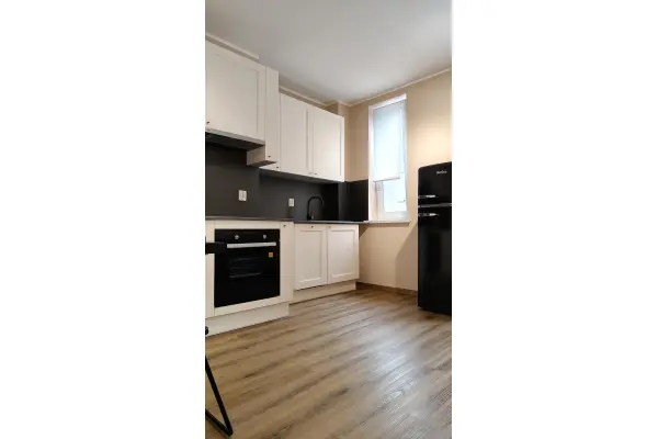 Poznań, Poznań-Grunwald, Łazarz, Głogowska, Przytulna kawalerka od zaraz w odrestaurowanej kamienicy