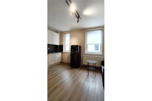 Poznań, Poznań-Grunwald, Łazarz, Głogowska, Przytulna kawalerka od zaraz w odrestaurowanej kamienicy