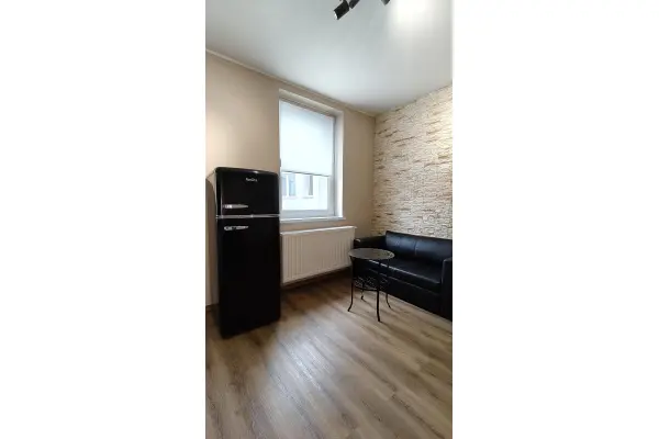 Poznań, Poznań-Grunwald, Łazarz, Głogowska, Przytulna kawalerka od zaraz w odrestaurowanej kamienicy