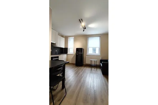 Poznań, Poznań-Grunwald, Łazarz, Głogowska, Przytulna kawalerka od zaraz w odrestaurowanej kamienicy