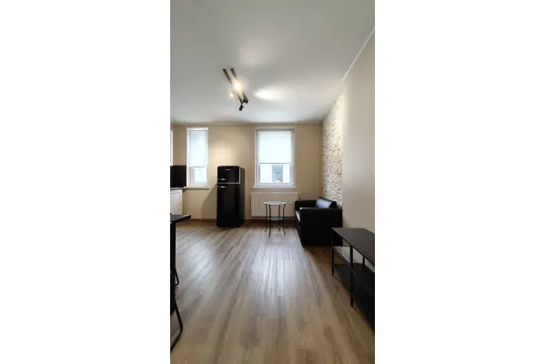 Poznań, Poznań-Grunwald, Łazarz, Głogowska, Przytulna kawalerka od zaraz w odrestaurowanej kamienicy