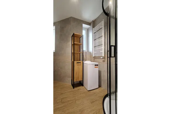 Poznań, Poznań-Grunwald, Łazarz, Głogowska, Przytulna kawalerka od zaraz w odrestaurowanej kamienicy