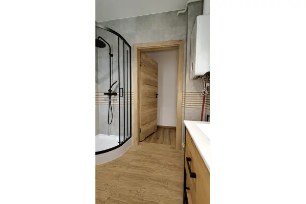 Poznań, Poznań-Grunwald, Łazarz, Głogowska, Przytulna kawalerka od zaraz w odrestaurowanej kamienicy