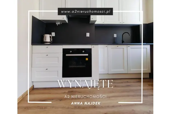 Poznań, wielkopolskie, Mieszkanie na wynajem