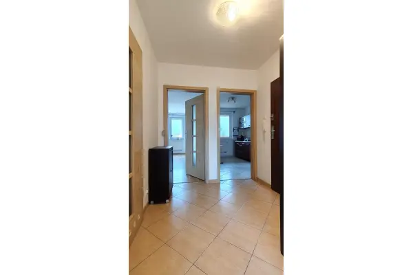 Poznań, Poznań-Stare Miasto, Piątkowo, Królewska, Poznań, ul. Królewska – przestronne 2 pokoje z osobną kuchnią i dwoma balkonami