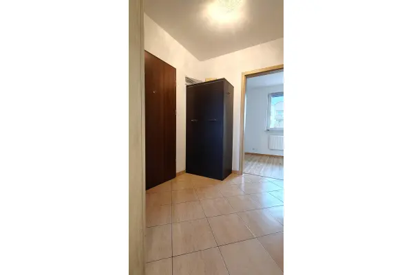 Poznań, Poznań-Stare Miasto, Piątkowo, Królewska, Poznań, ul. Królewska – przestronne 2 pokoje z osobną kuchnią i dwoma balkonami