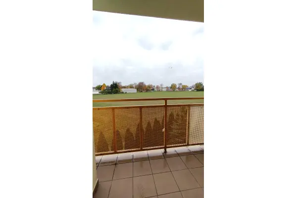 Poznań, Poznań-Stare Miasto, Piątkowo, Królewska, Poznań, ul. Królewska – przestronne 2 pokoje z osobną kuchnią i dwoma balkonami