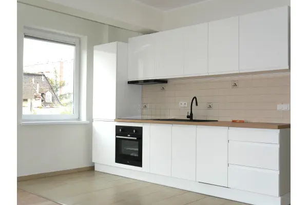 Poznań, Poznań-Grunwald, Górczyn, Kazimierza Jarochowskiego, Świeżo wyremontowane mieszkanie 3 pokojowe