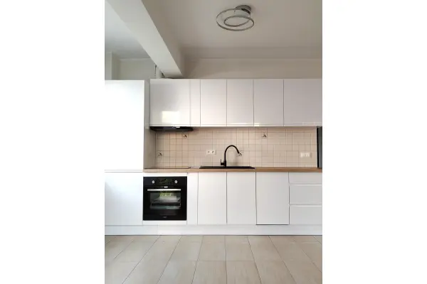 Poznań, Poznań-Grunwald, Górczyn, Kazimierza Jarochowskiego, Świeżo wyremontowane mieszkanie 3 pokojowe