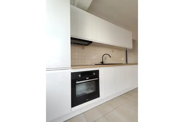 Poznań, Poznań-Grunwald, Górczyn, Kazimierza Jarochowskiego, Świeżo wyremontowane mieszkanie 3 pokojowe