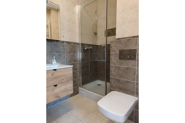 Poznań, Poznań-Grunwald, Górczyn, Kazimierza Jarochowskiego, Świeżo wyremontowane mieszkanie 3 pokojowe