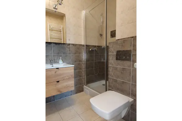 Poznań, Poznań-Grunwald, Górczyn, Kazimierza Jarochowskiego, Świeżo wyremontowane mieszkanie 3 pokojowe