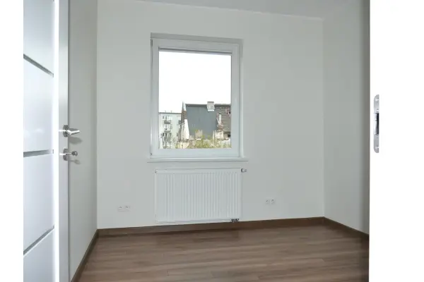 Poznań, Poznań-Grunwald, Górczyn, Kazimierza Jarochowskiego, Świeżo wyremontowane mieszkanie 3 pokojowe