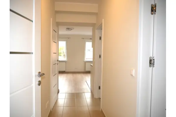 Poznań, Poznań-Grunwald, Górczyn, Kazimierza Jarochowskiego, Świeżo wyremontowane mieszkanie 3 pokojowe