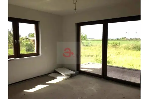 poznański, Tarnowo Podgórne, Sierosław, Marmurowa, Nowy dom w Sierosławiu - Zapraszam