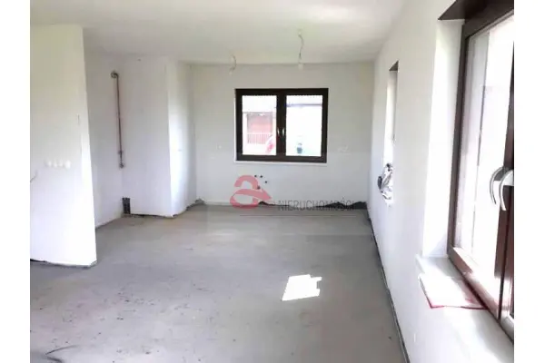 poznański, Tarnowo Podgórne, Sierosław, Marmurowa, Nowy dom w Sierosławiu - Zapraszam