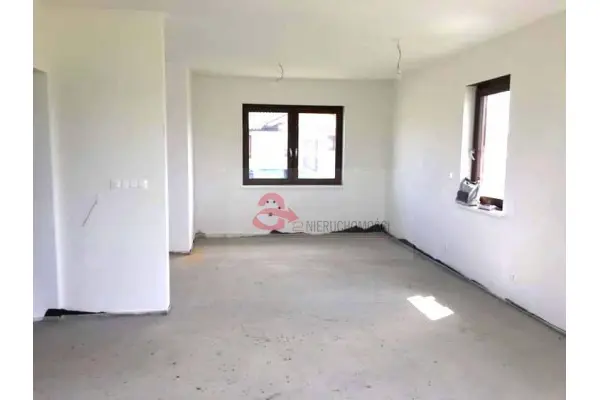 poznański, Tarnowo Podgórne, Sierosław, Marmurowa, Nowy dom w Sierosławiu - Zapraszam