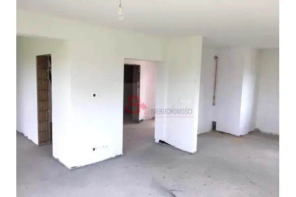 poznański, Tarnowo Podgórne, Sierosław, Marmurowa, Nowy dom w Sierosławiu - Zapraszam