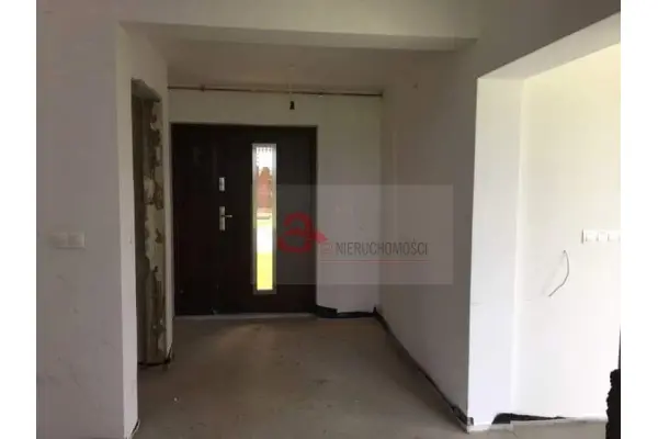 poznański, Tarnowo Podgórne, Sierosław, Marmurowa, Nowy dom w Sierosławiu - Zapraszam