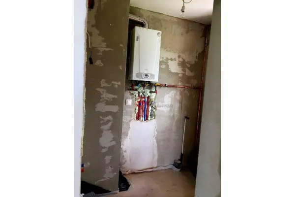 poznański, Tarnowo Podgórne, Sierosław, Marmurowa, Nowy dom w Sierosławiu - Zapraszam